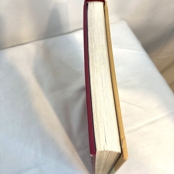 Attitudes Of Gratitude Hardcover Book Self-Help Inspirational Give & Receive Joy - Picture 10 of 12